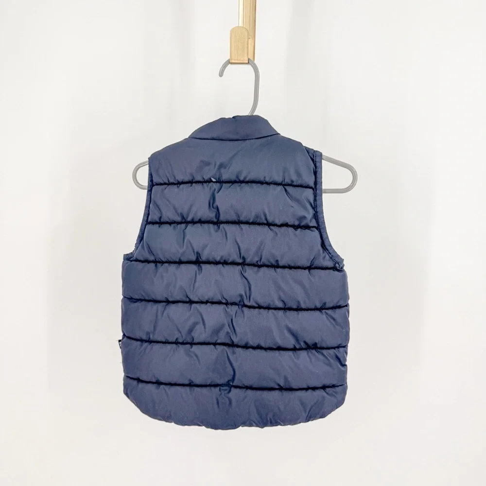 GAP baby navy